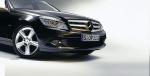Mercedes-Benz C-Class Estate 2007 года